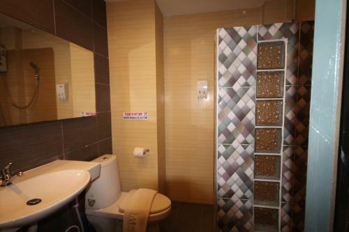 Aonang 88 Hostel