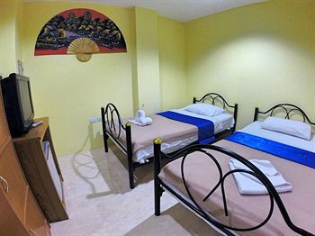 Hotel 3 Bees Guesthouse