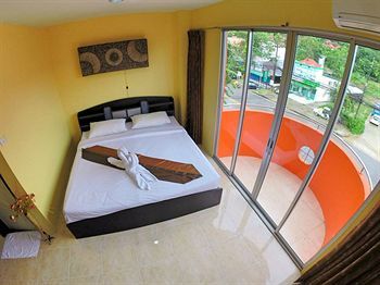 Hotel 3 Bees Guesthouse
