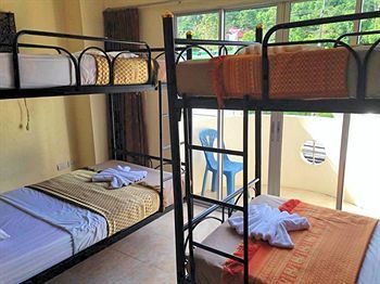 Hotel 3 Bees Guesthouse