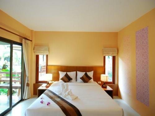 Hotel Sunda Resort