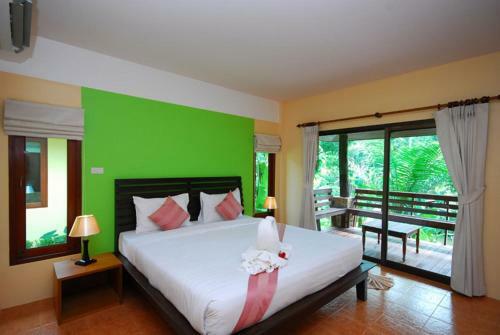 Hotel Sunda Resort