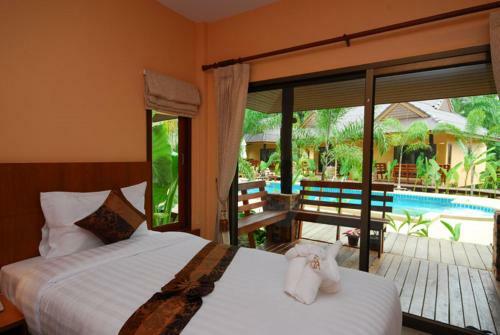 Hotel Sunda Resort