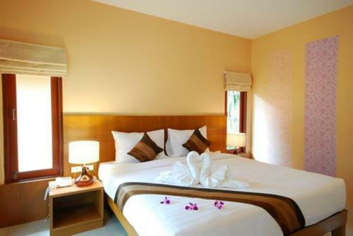 Hotel Sunda Resort