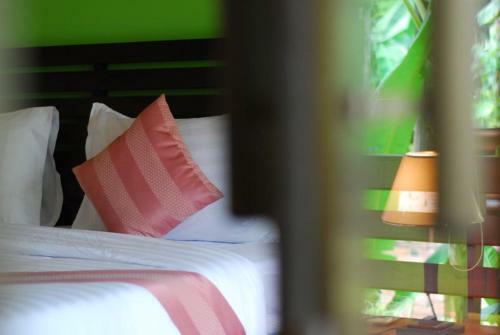 Hotel Sunda Resort