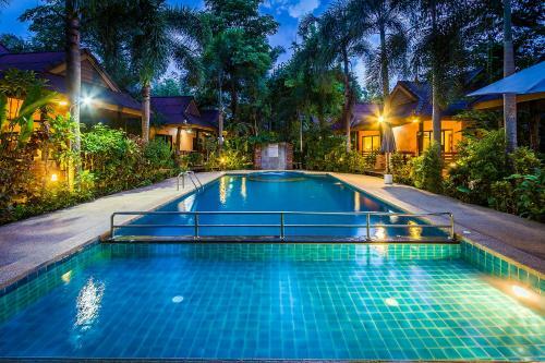 Hotel Sunda Resort