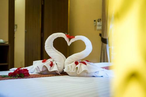Hotel Sunda Resort