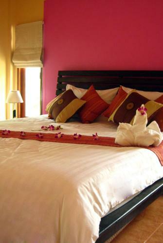 Hotel Sunda Resort