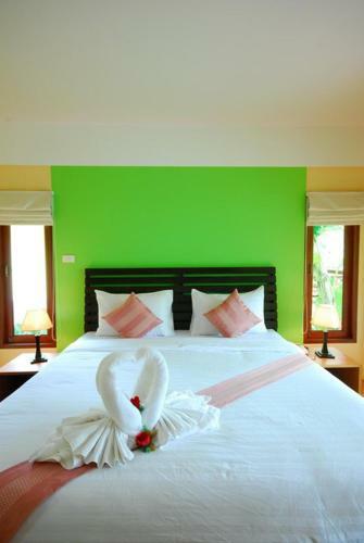 Hotel Sunda Resort