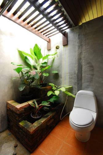 Hotel Sunda Resort