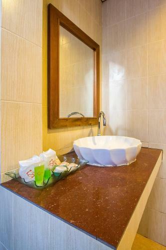 Hotel Sunda Resort