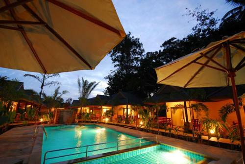 Hotel Sunda Resort