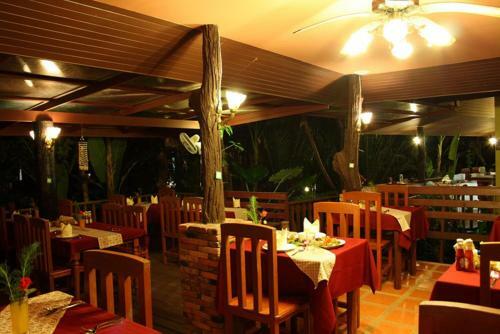 Hotel Sunda Resort