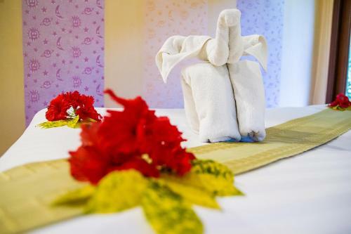Hotel Sunda Resort
