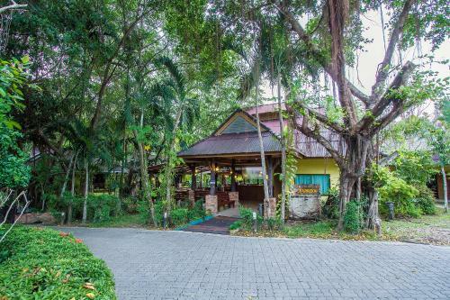 Hotel Sunda Resort