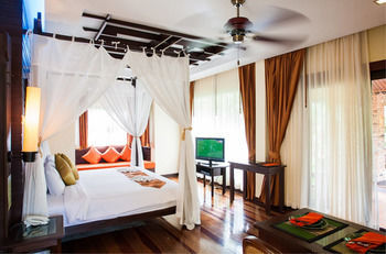 Hotel Ao Nang Phu Pi Maan Resort & Spa
