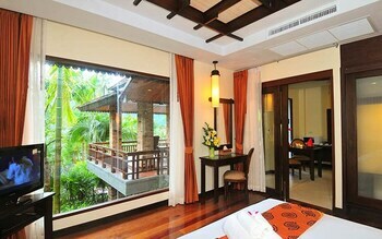 Hotel Ao Nang Phu Pi Maan Resort & Spa