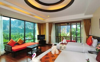 Hotel Ao Nang Phu Pi Maan Resort & Spa