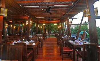 Hotel Ao Nang Phu Pi Maan Resort & Spa