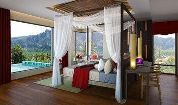 Hotel Ao Nang Phu Pi Maan Resort & Spa