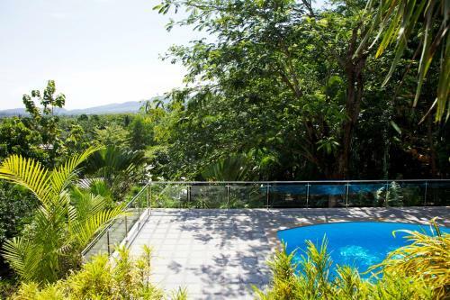 Thara Bayview Villa