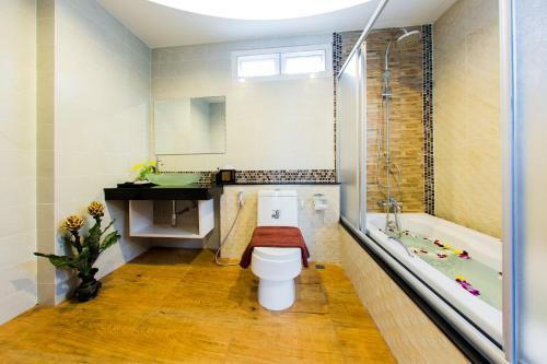 Villa Irawan House
