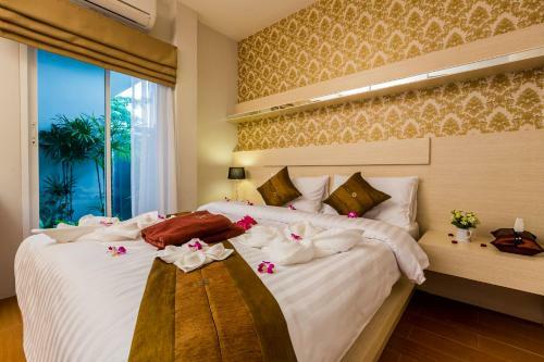 Villa Irawan House