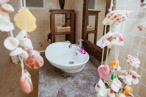 Baan Manuchang Villa
