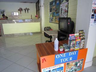 Hostal Aonang Good View
