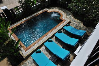 Villa Baan Narakorn