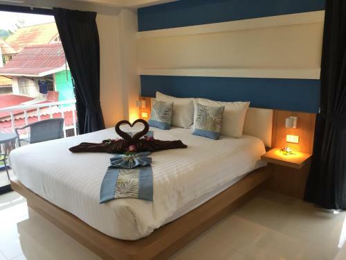 Hostal Baan Taveesri