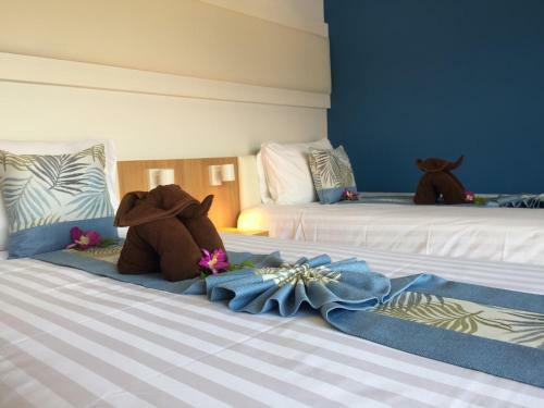Hostal Baan Taveesri