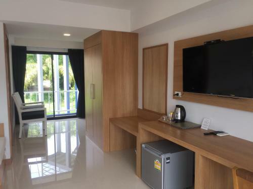 Hostal Baan Taveesri