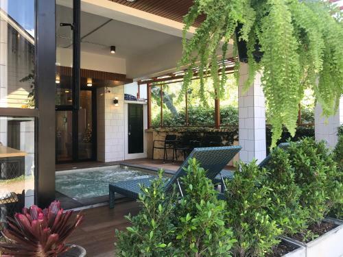 Hostal Baan Taveesri