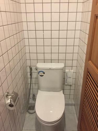 Hostal Baan Taveesri