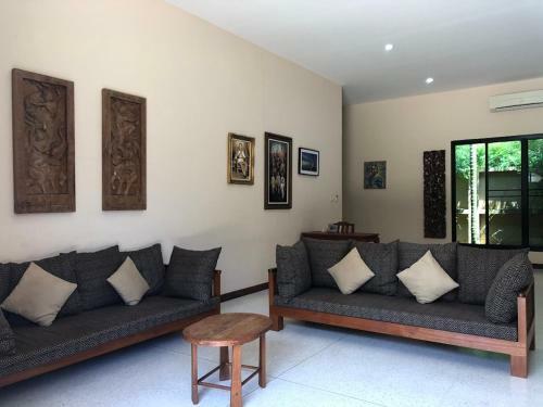 Baan Santi Villa