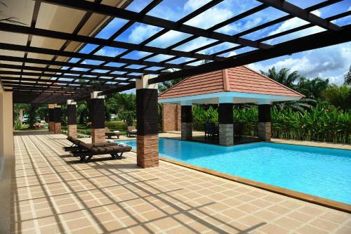 Baan Santi Villa