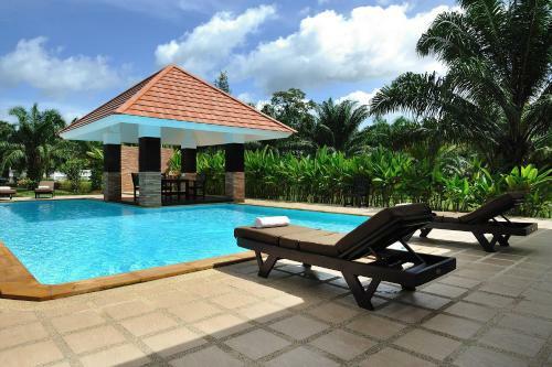 Baan Santi Villa