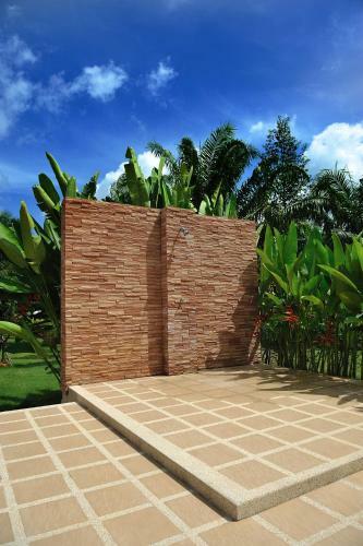 Baan Santi Villa