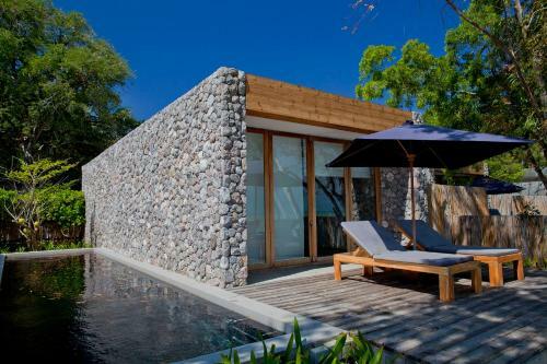 Hotel X2 Kui Buri