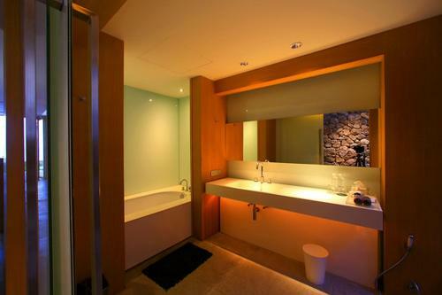 Hotel X2 Kui Buri