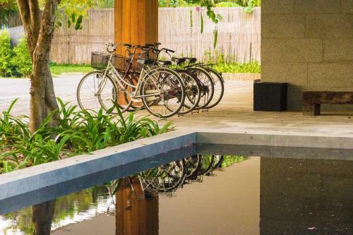 Hotel X2 Kui Buri