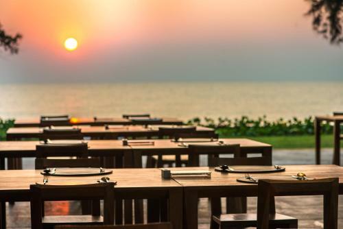 Hotel X2 Kui Buri