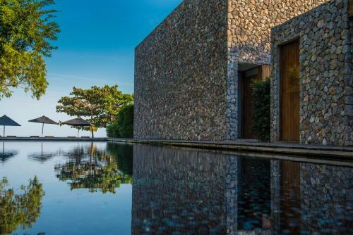 Hotel X2 Kui Buri