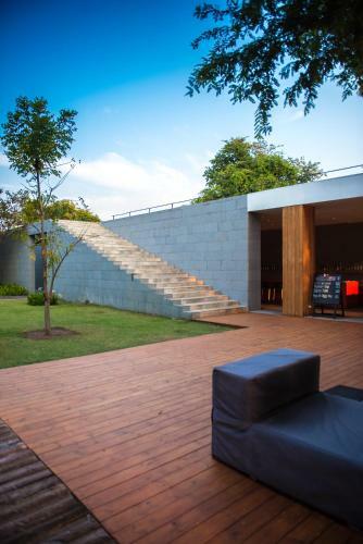 Hotel X2 Kui Buri