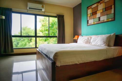 Aparthotel Ma Chic & Cozy