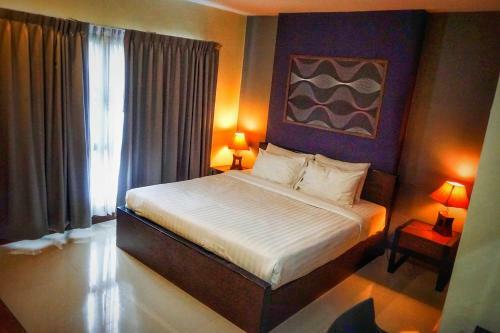 Aparthotel Ma Chic & Cozy