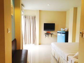 Hotel C2 Residence