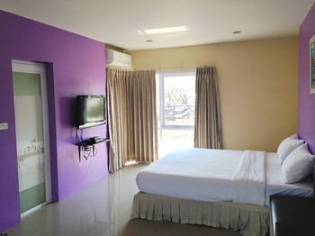 Hotel C2 Residence