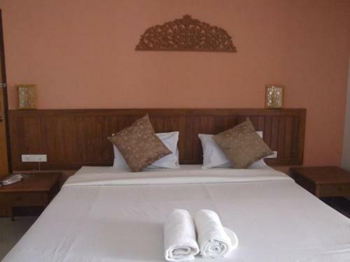 Butnamtong Hotel